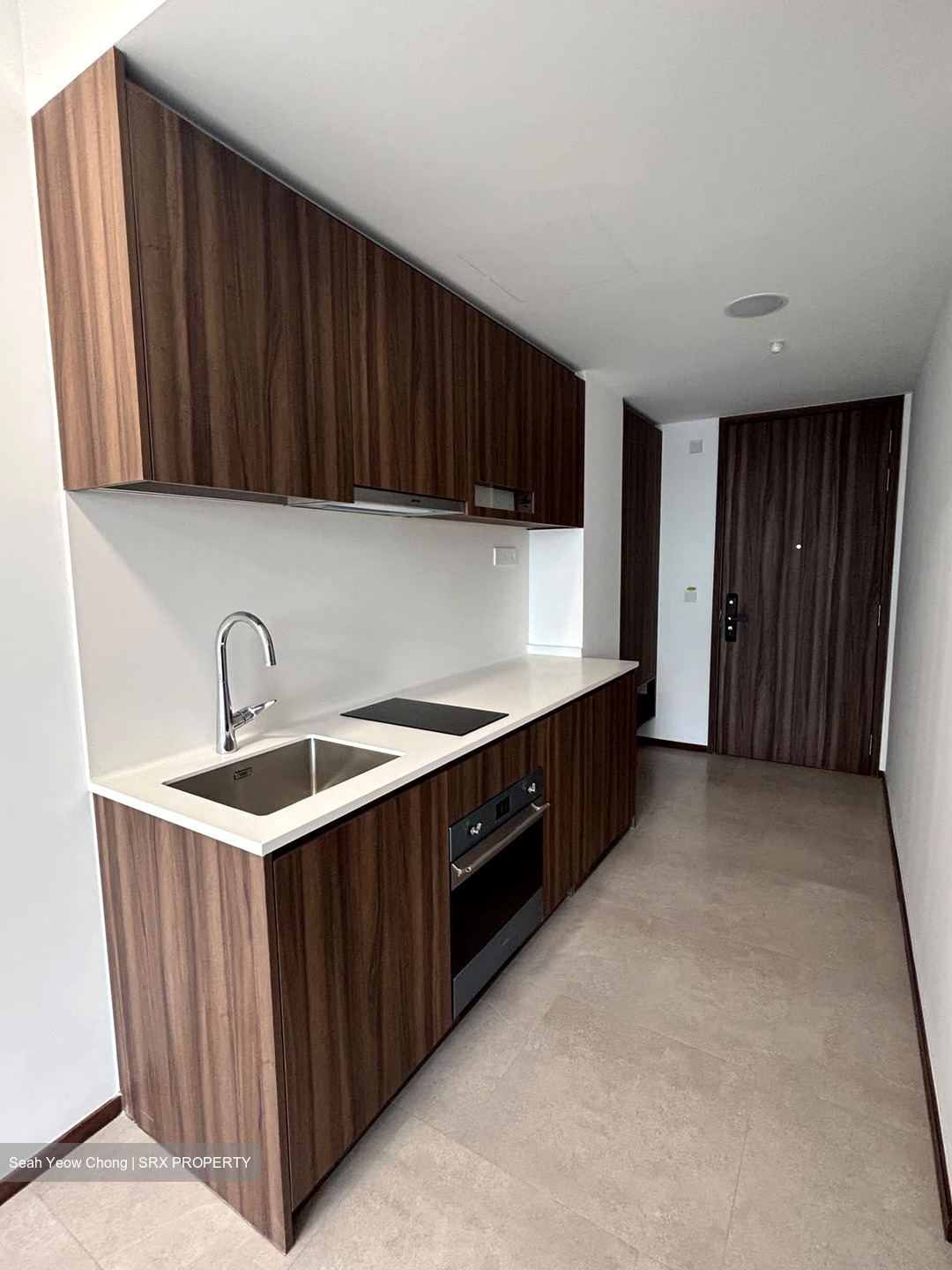 Lentor Modern (D26), Apartment #597652781